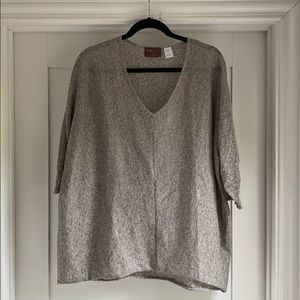 Kerisma light weight sweater